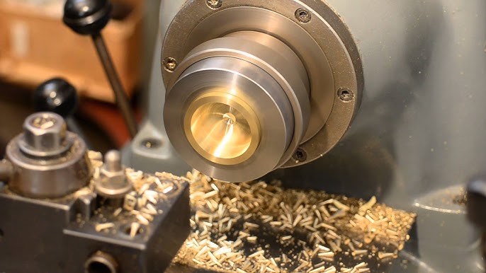 Crafting Excellence in Brass for Over 40 Years